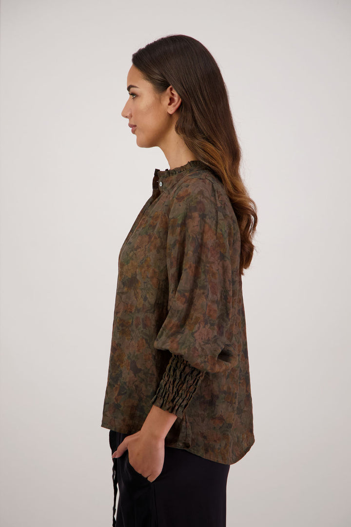 Briarwood Raewyn Top