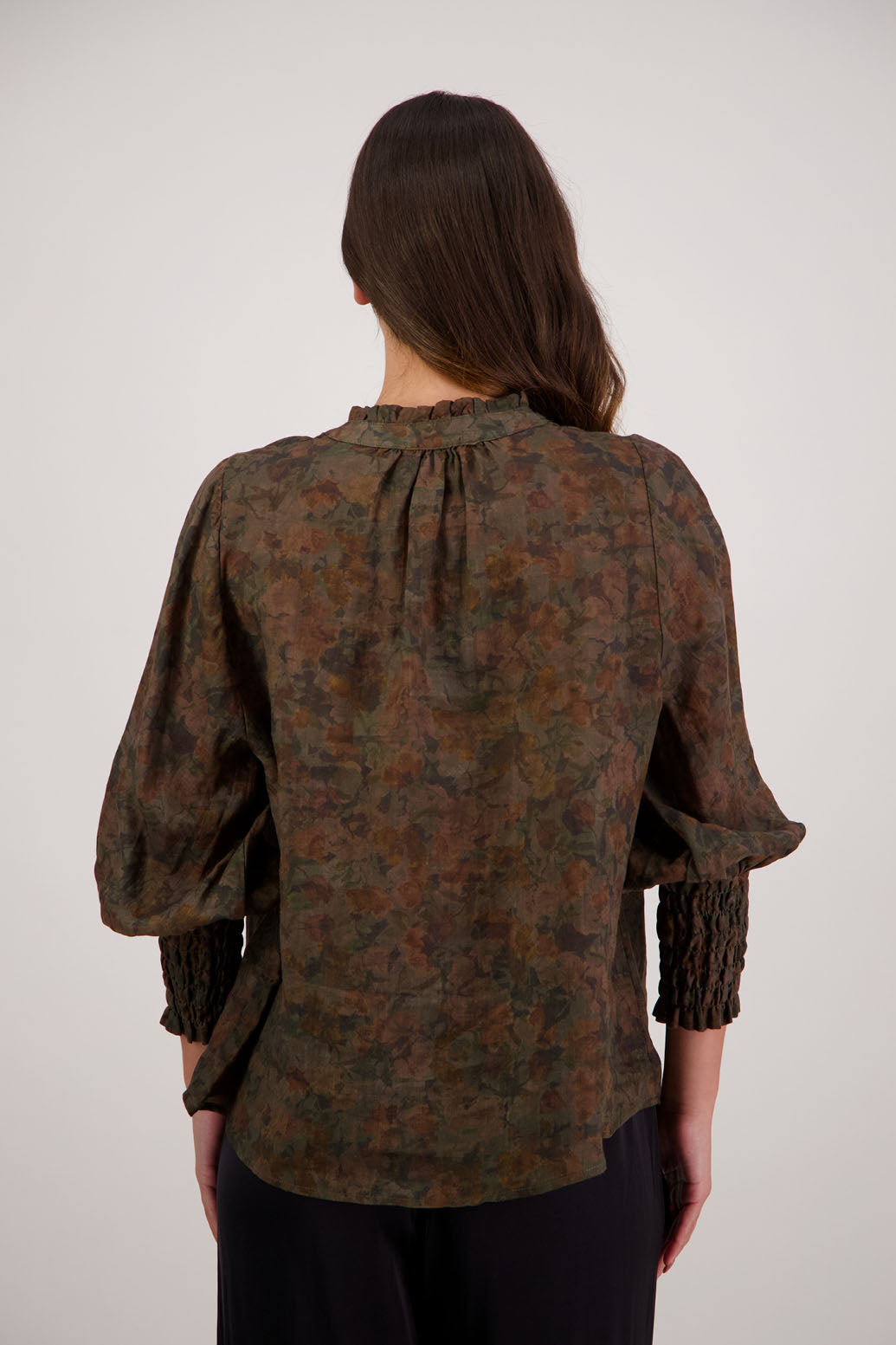 Briarwood Raewyn Top