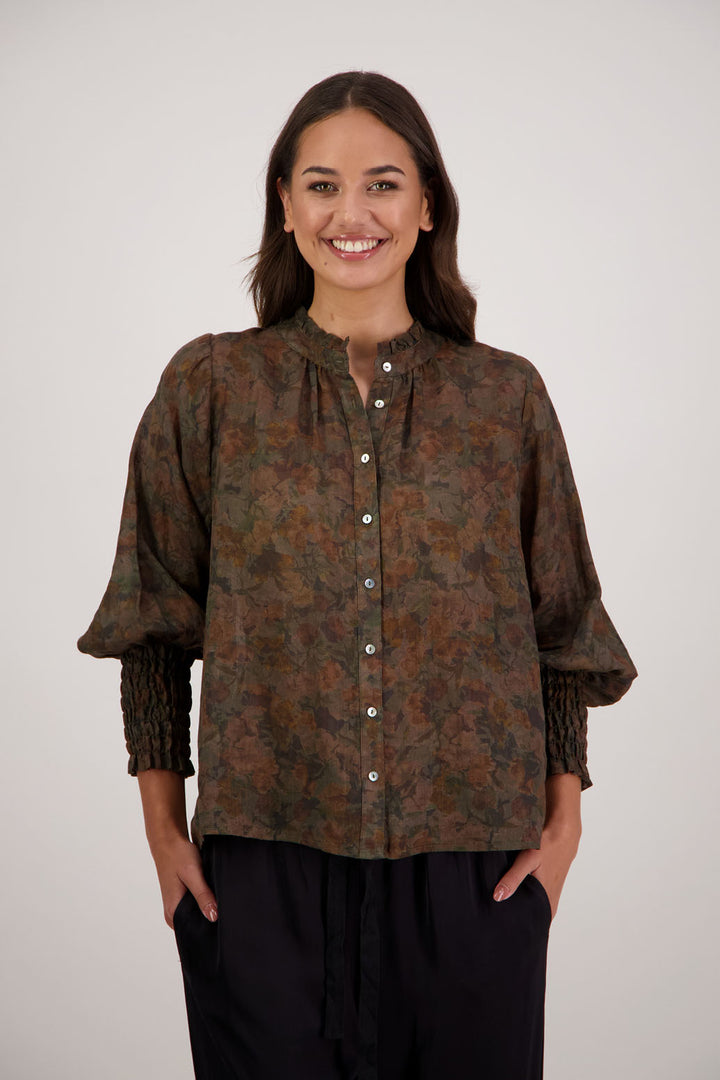 Briarwood Raewyn Top