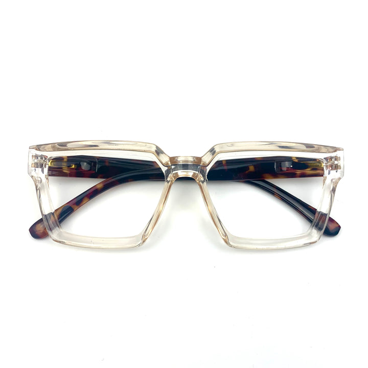 Captivated Eyewear Reading Glasses Remi