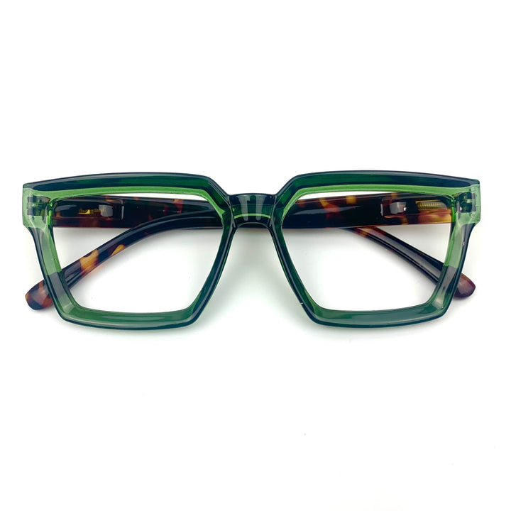 Captivated Eyewear Reading Glasses Remi