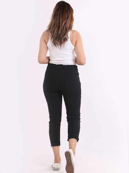 Beau Riley Jogger