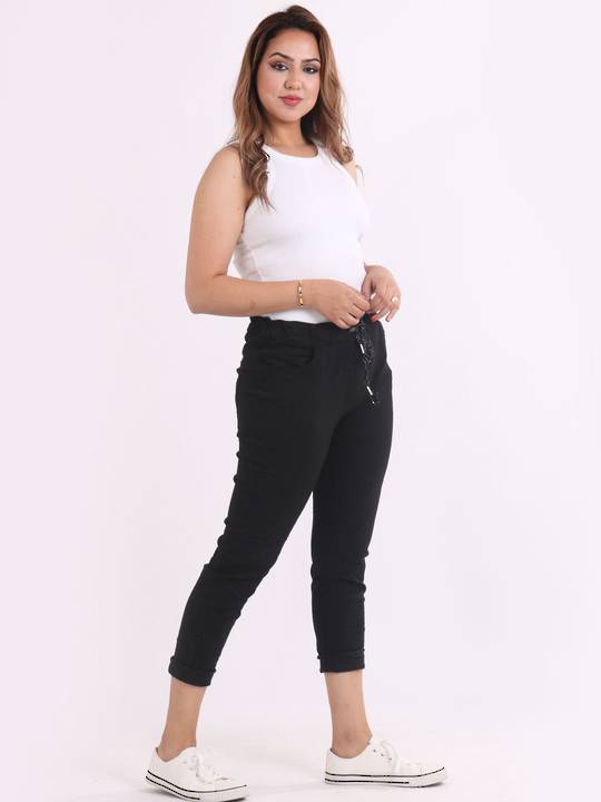 Beau Riley Jogger