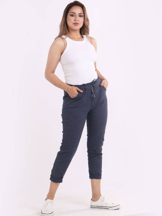 Beau Riley Jogger