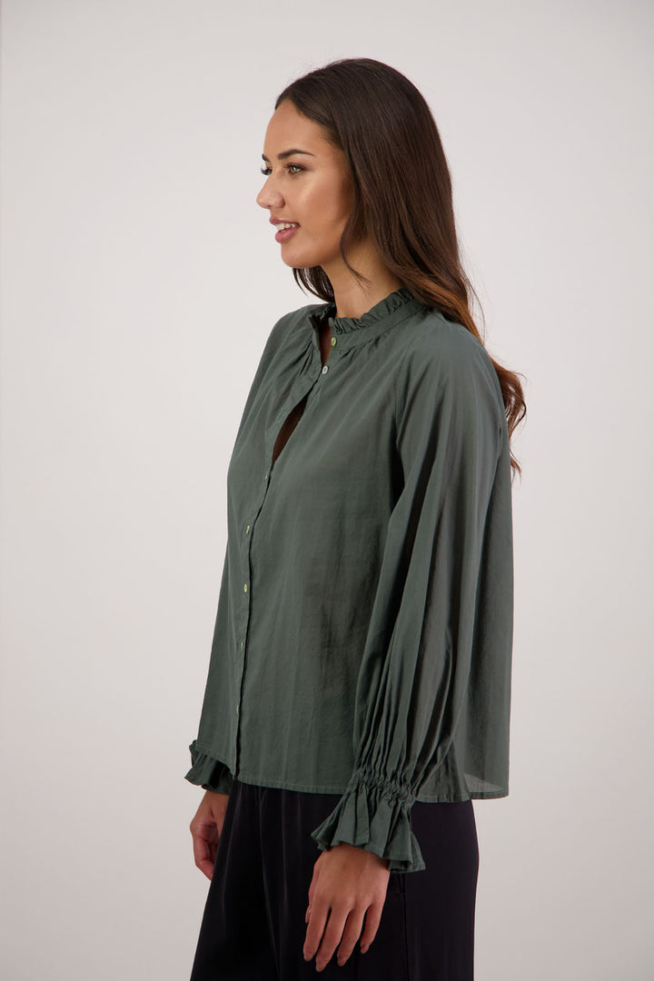 Briarwood Robbie Top