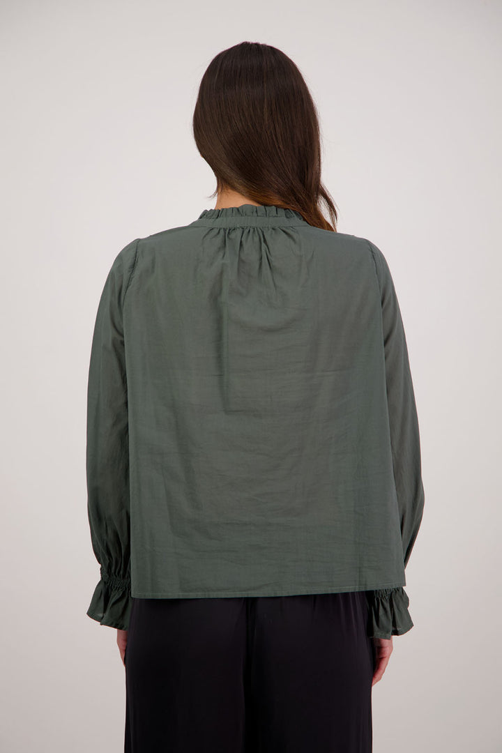 Briarwood Robbie Top