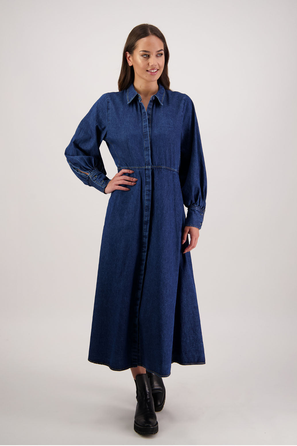 Briarwood Rockie Dress
