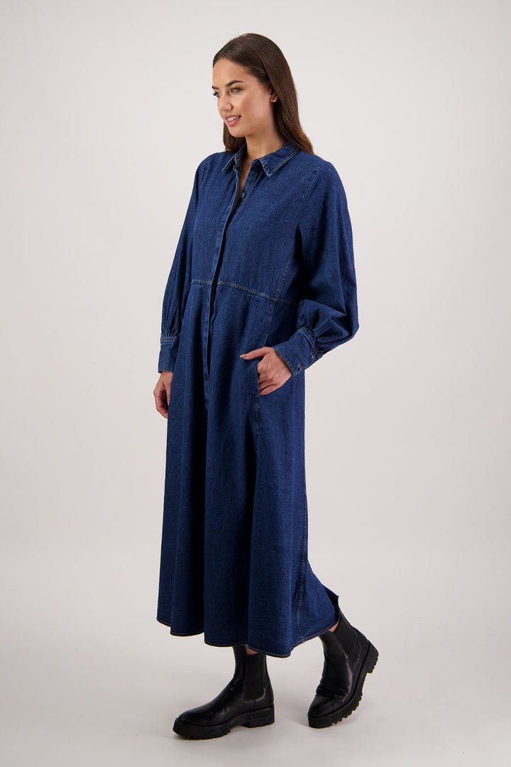 Briarwood Rockie Dress