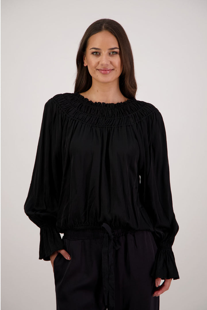 Briarwood Rosemarie Top