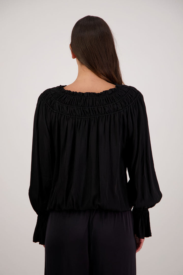 Briarwood Rosemarie Top