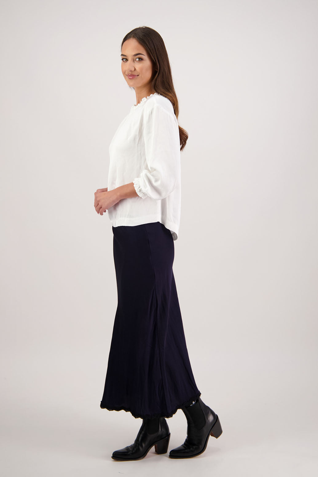 Briarwood Rosie Skirt