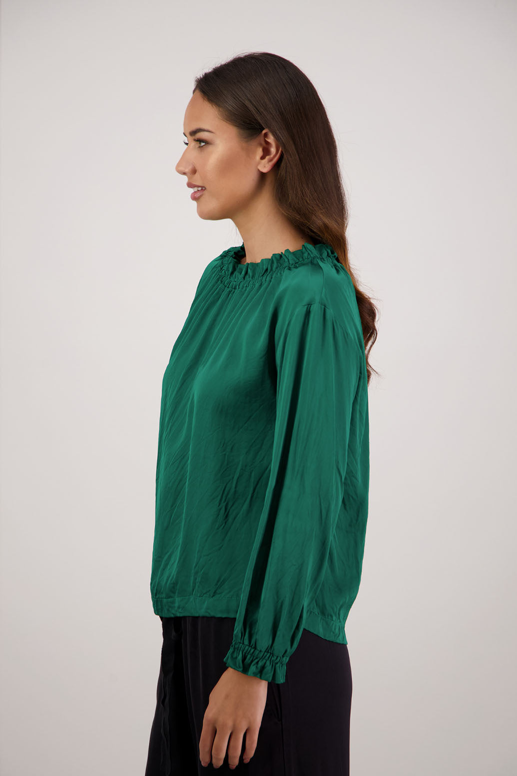 Briarwood Rowan Top