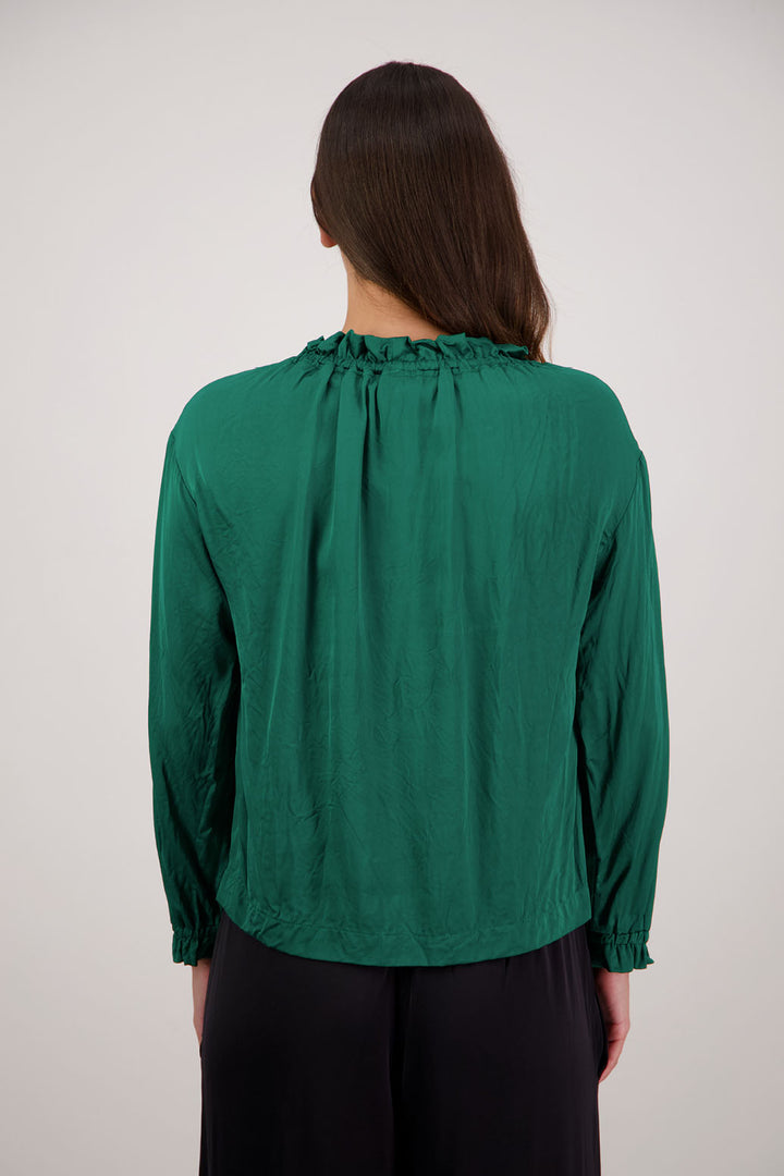 Briarwood Rowan Top
