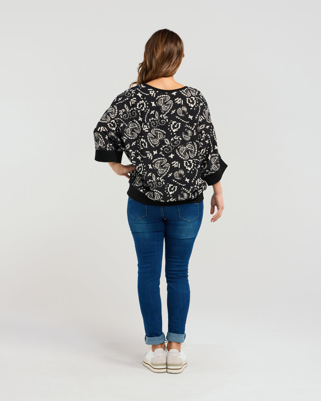 Seduce Florence Top