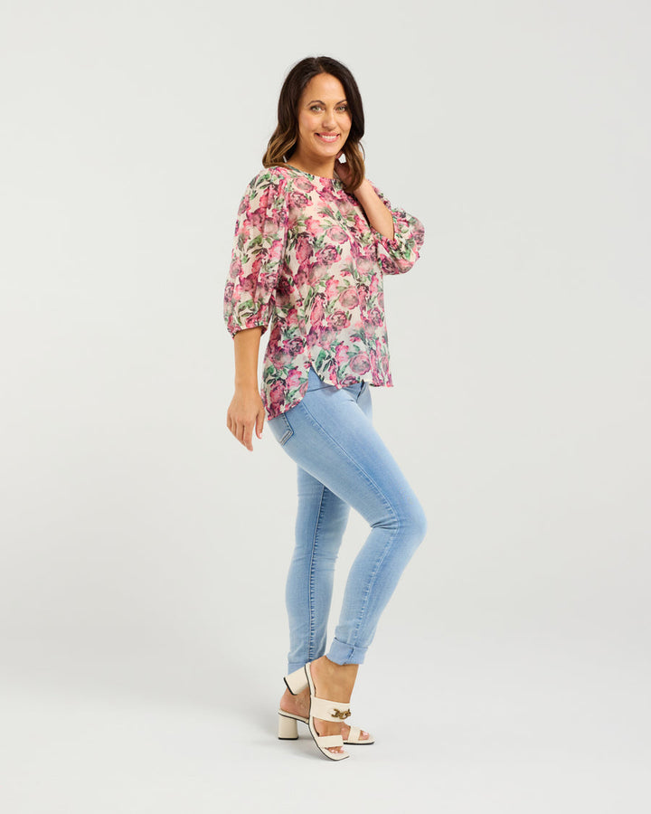 Seduce Ariel Top