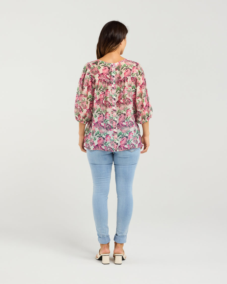 Seduce Ariel Top