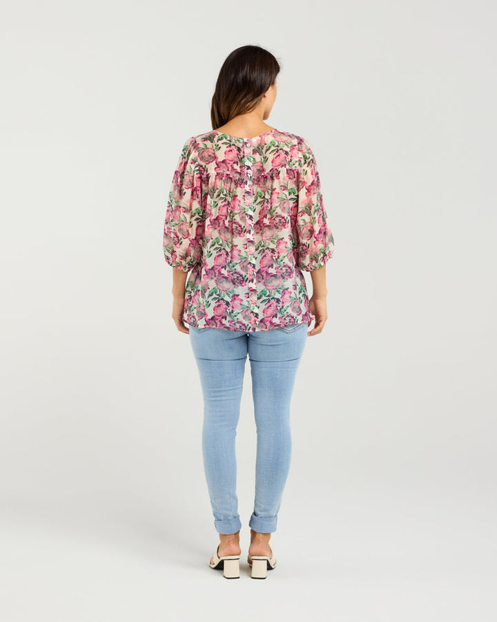 Seduce Ariel Top