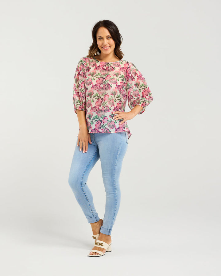 Seduce Ariel Top