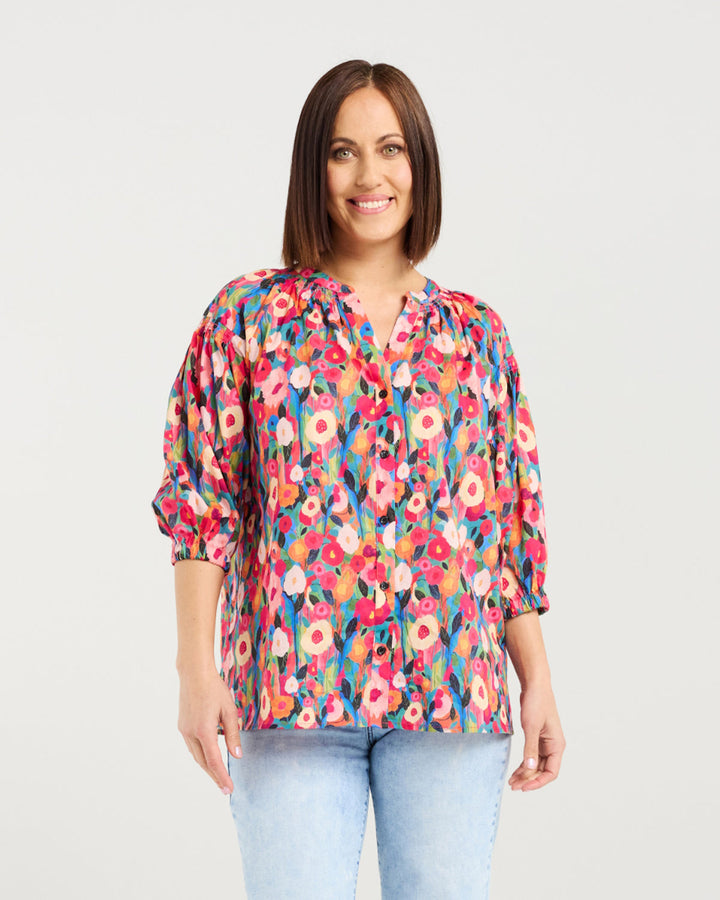 Seduce Evie Top
