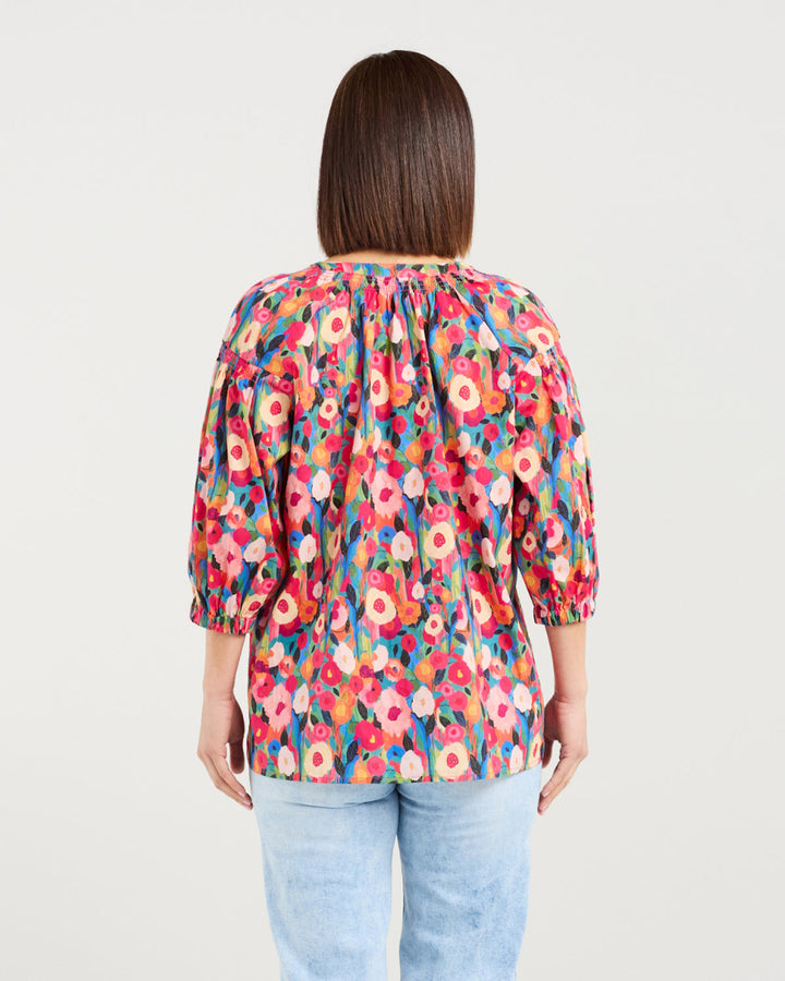 Seduce Evie Top
