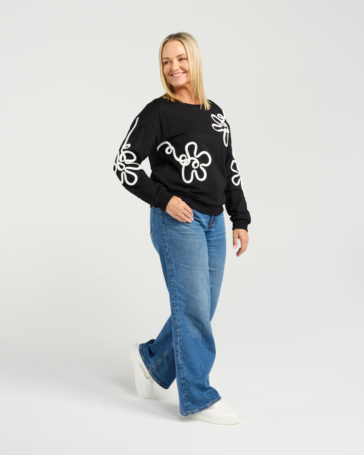 Seduce Aurelia Sweat