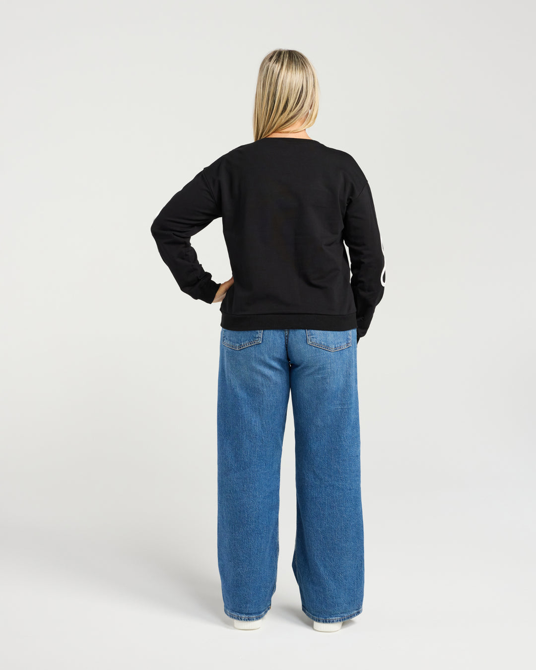 Seduce Aurelia Sweat