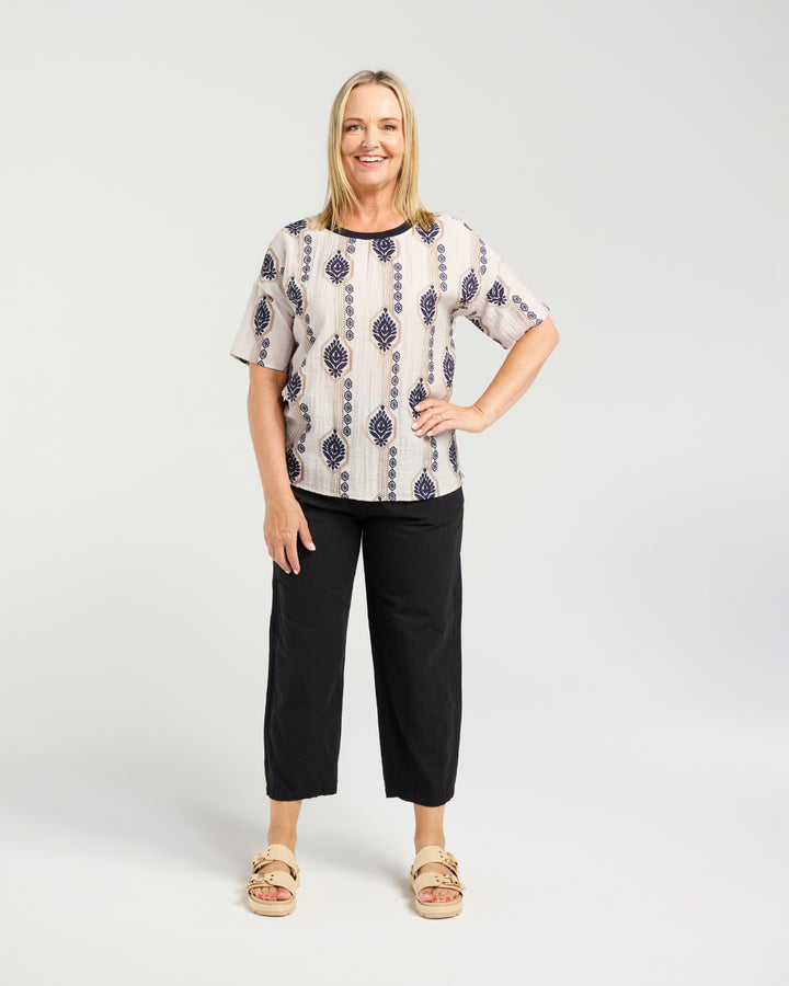 Seduce Shea Top