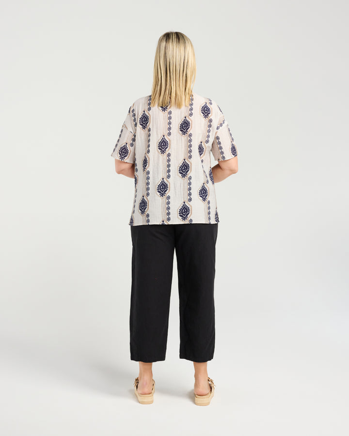 Seduce Shea Top