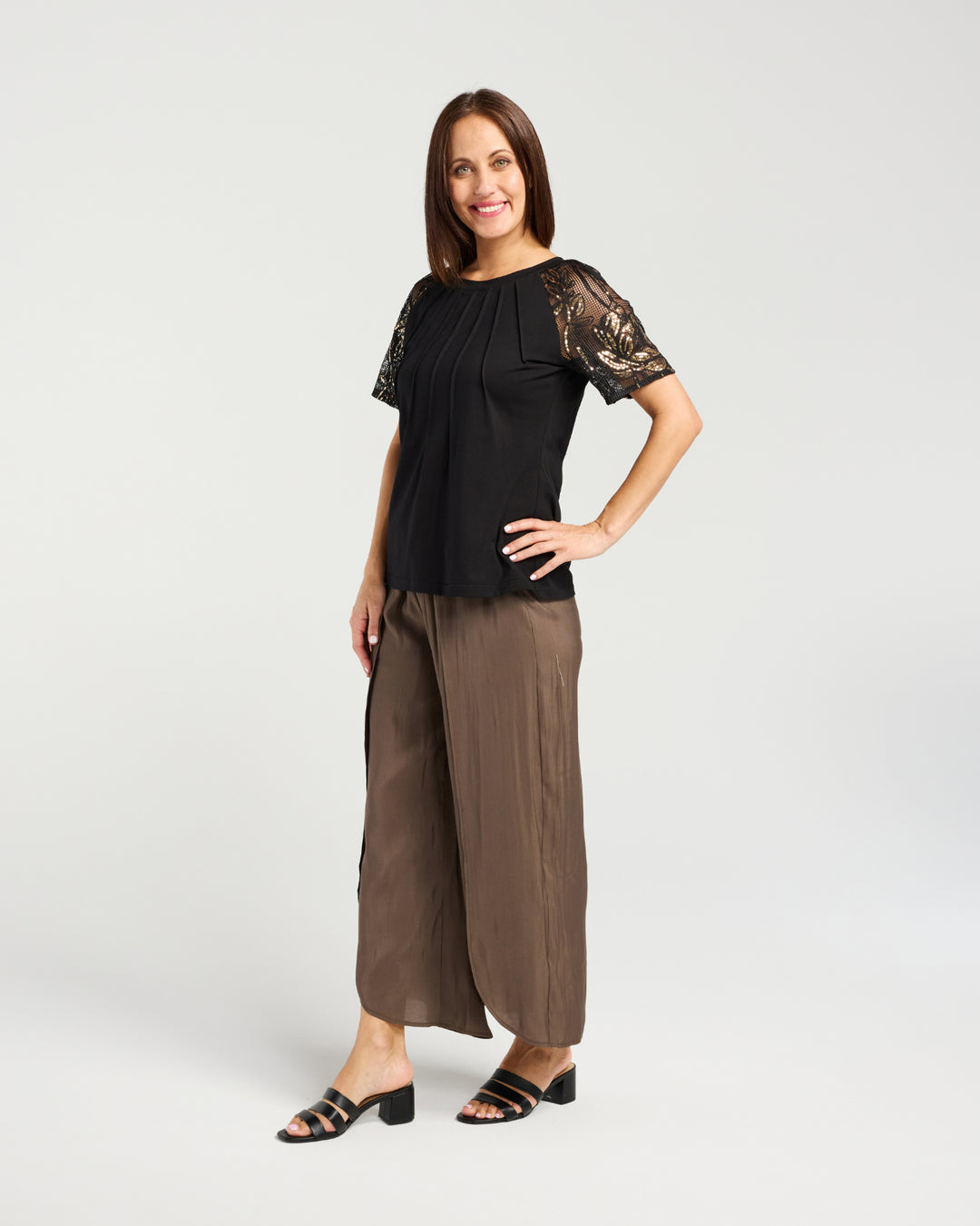 Seduce Selah Top