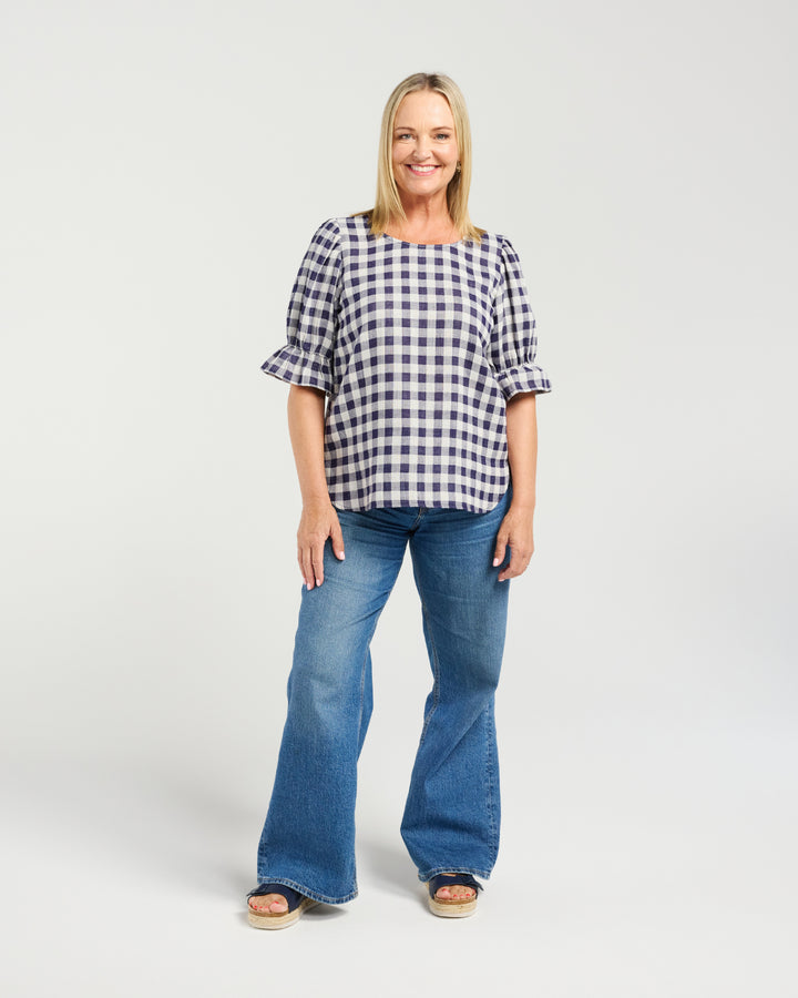 Seduce Sadie Top