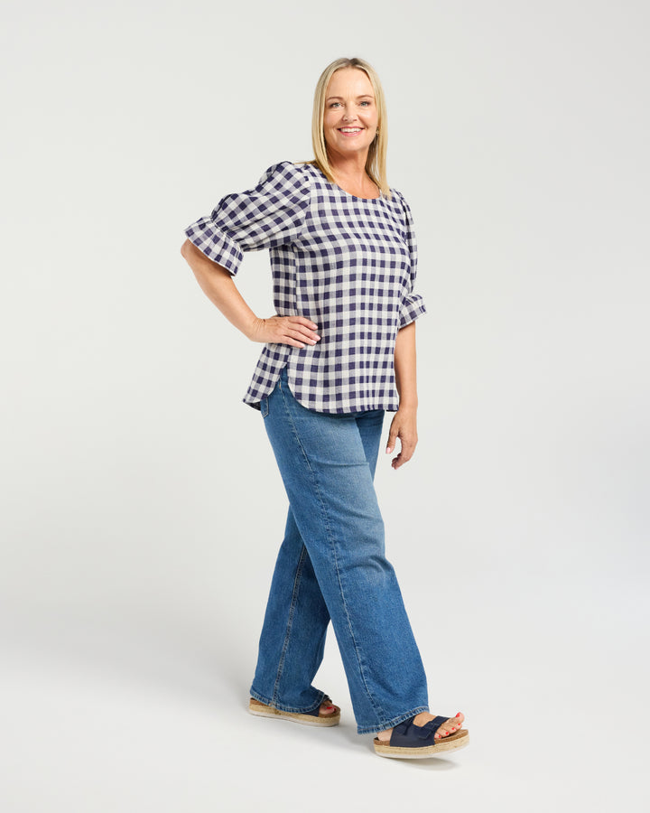 Seduce Sadie Top
