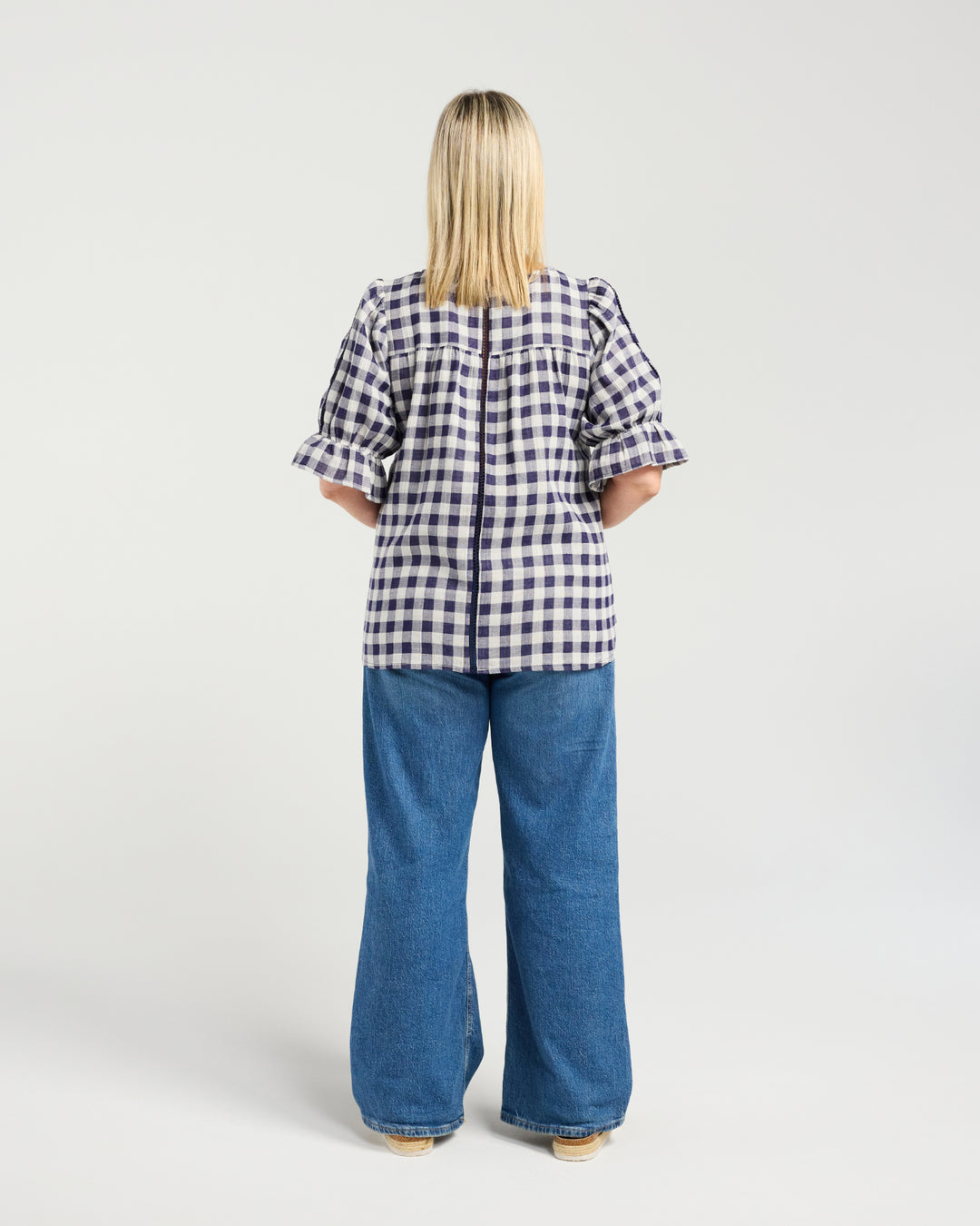Seduce Sadie Top