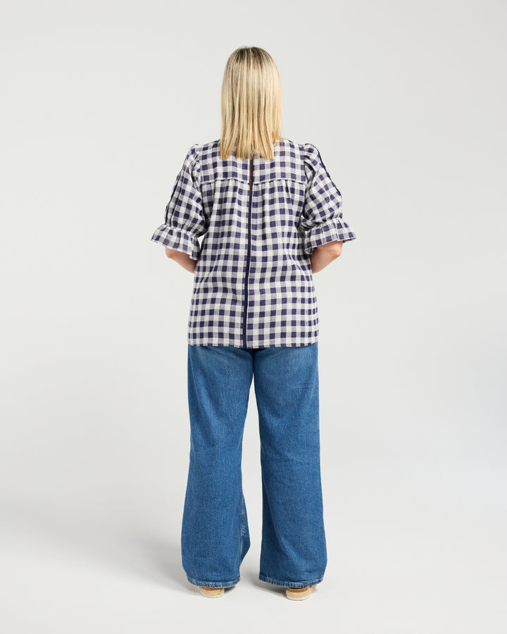 Seduce Sadie Top