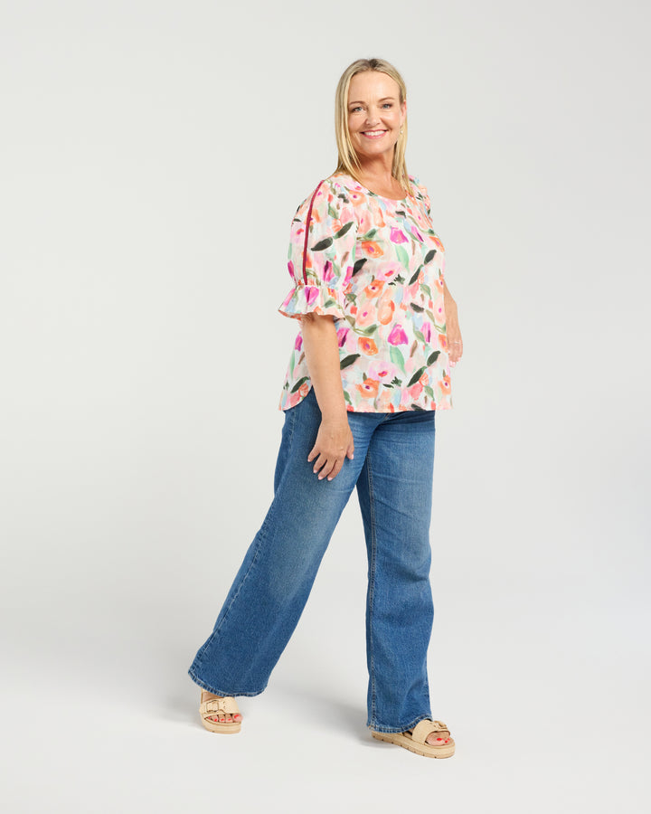 Seduce Sadie Top
