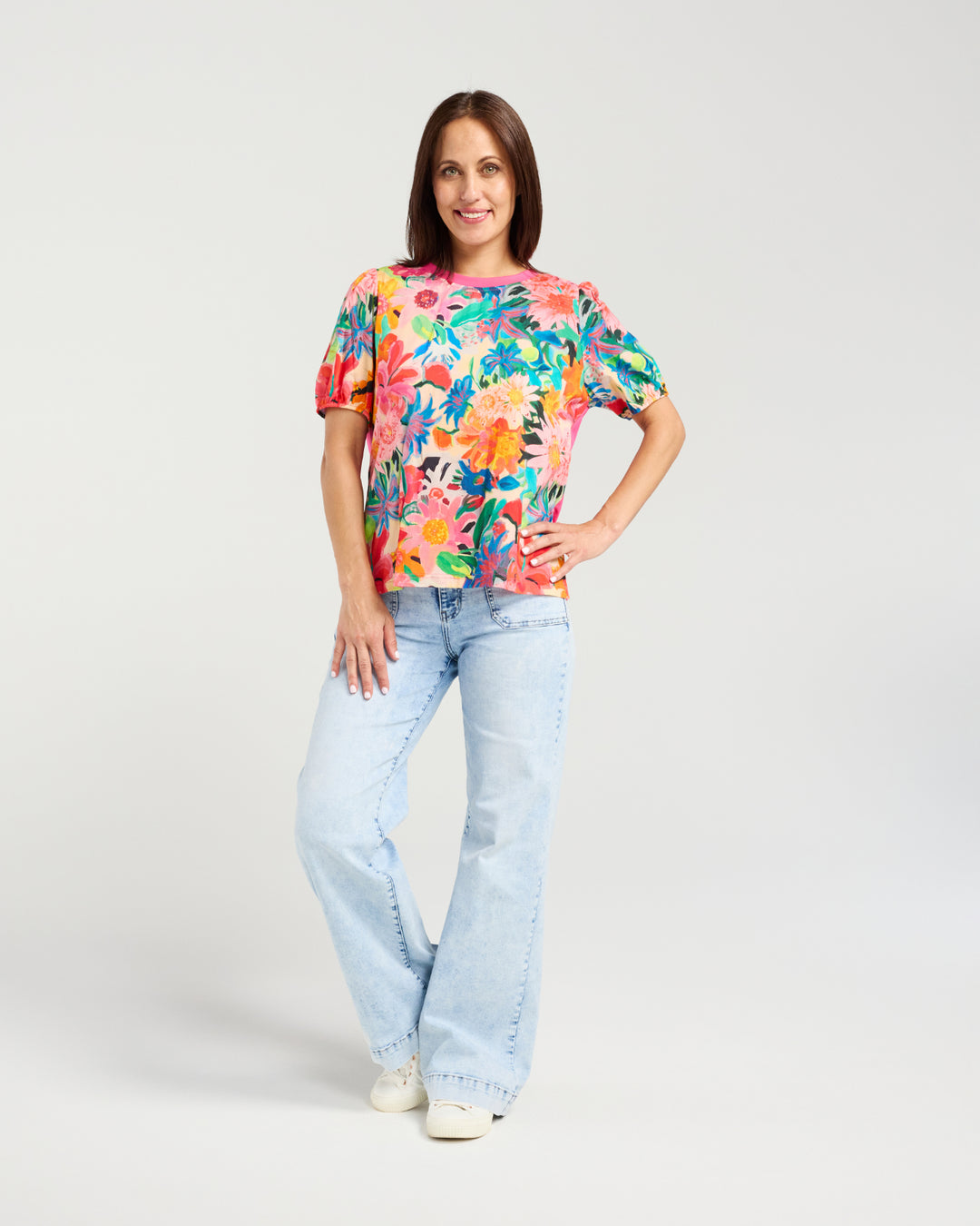 Seduce Alina Top