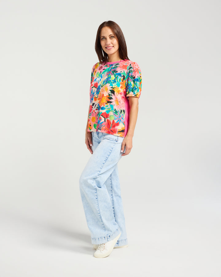 Seduce Alina Top