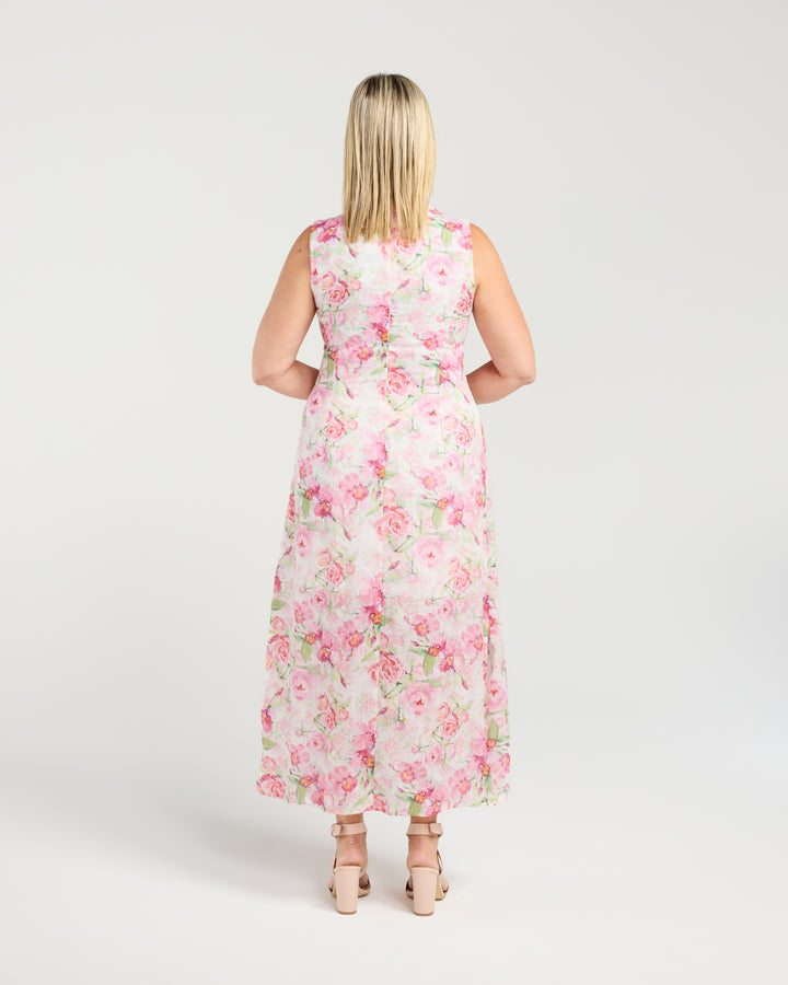 Seduce Daphne Dress
