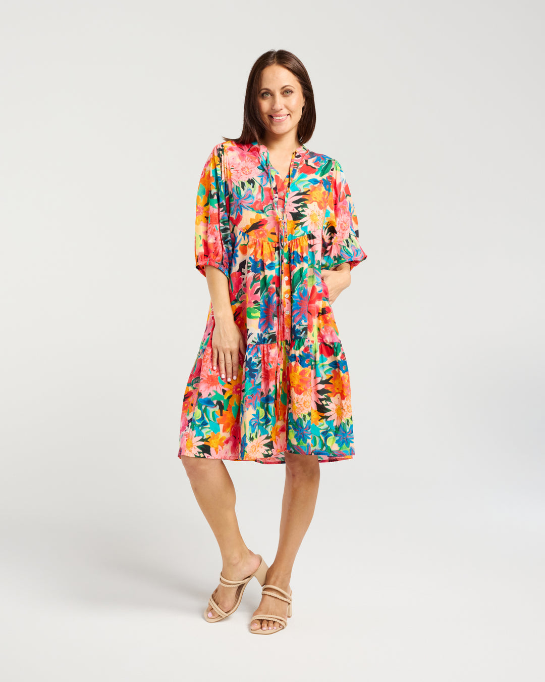 Seduce Eileen Dress