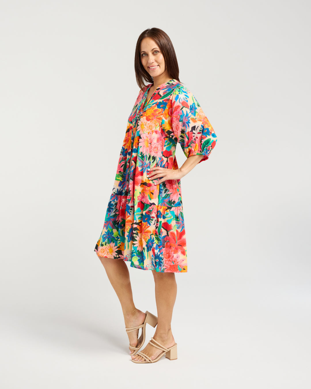 Seduce Eileen Dress