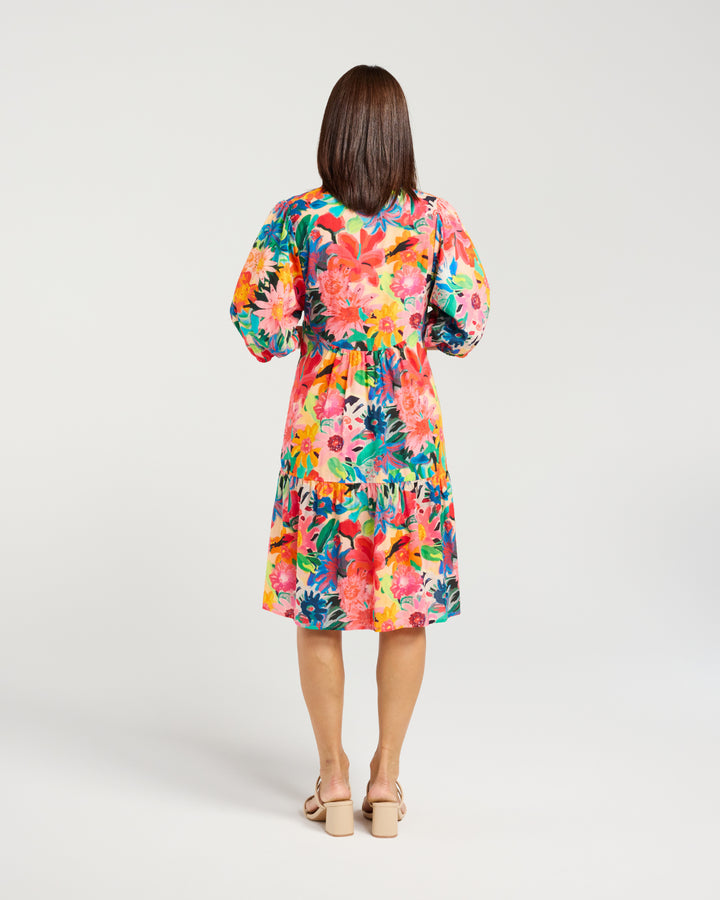 Seduce Eileen Dress