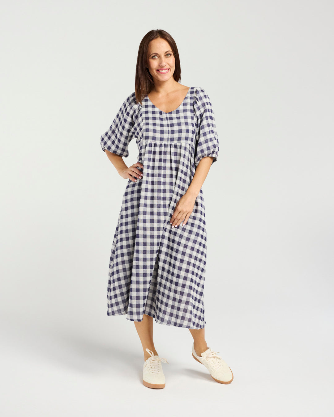 Seduce Linda Dress