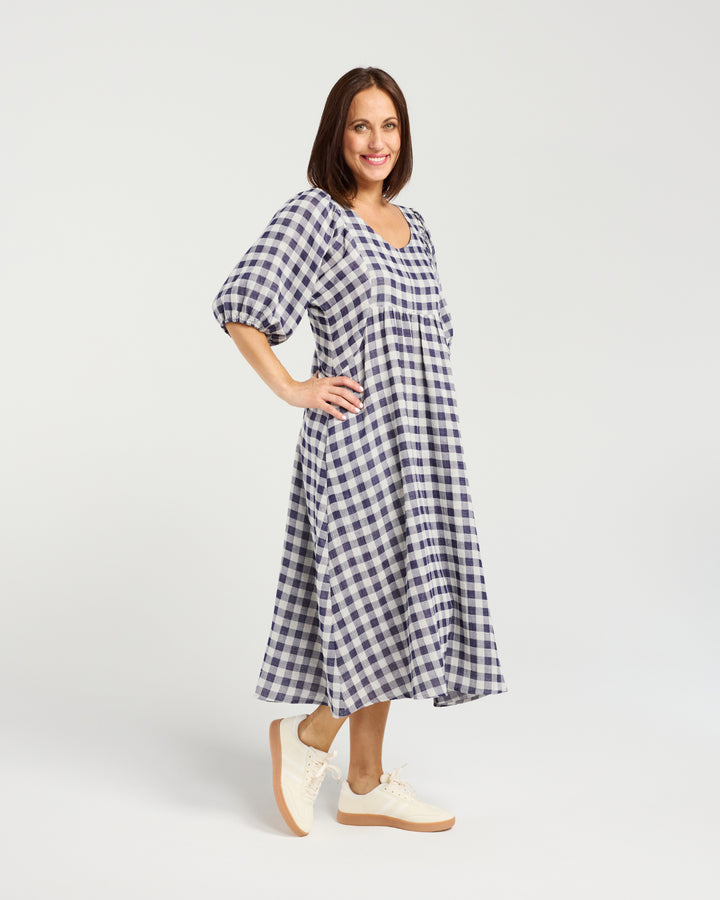 Seduce Linda Dress