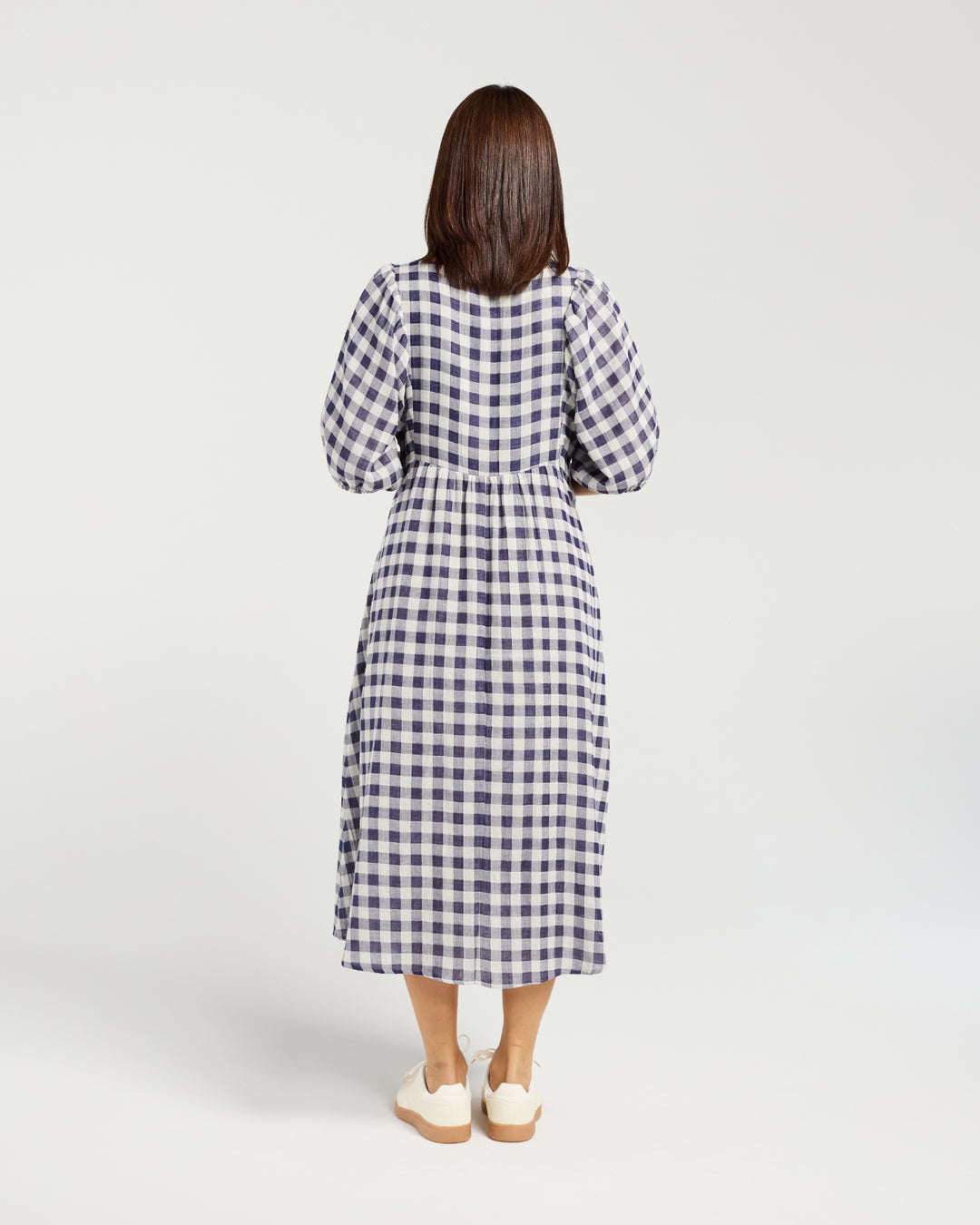 Seduce Linda Dress