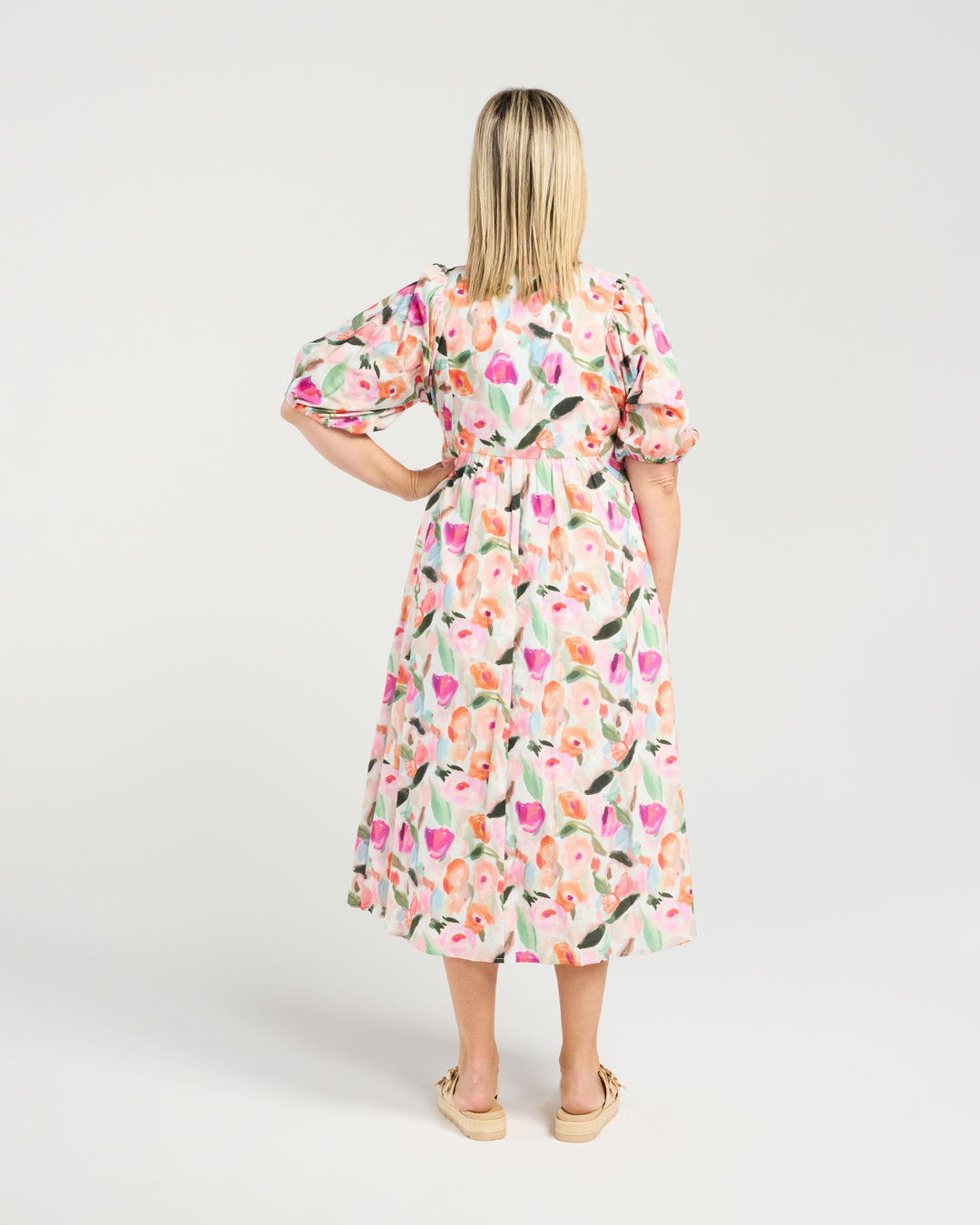 Seduce Linda Dress