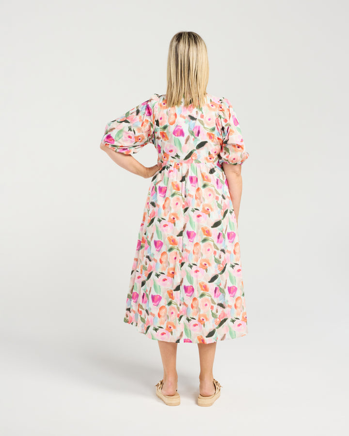 Seduce Linda Dress
