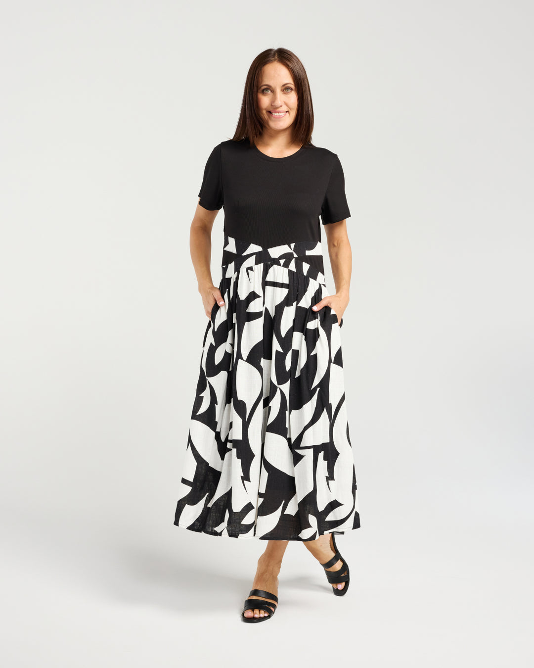 Seduce Delilah Dress