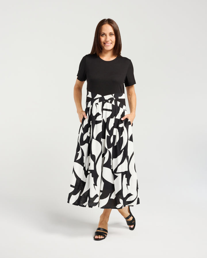 Seduce Delilah Dress