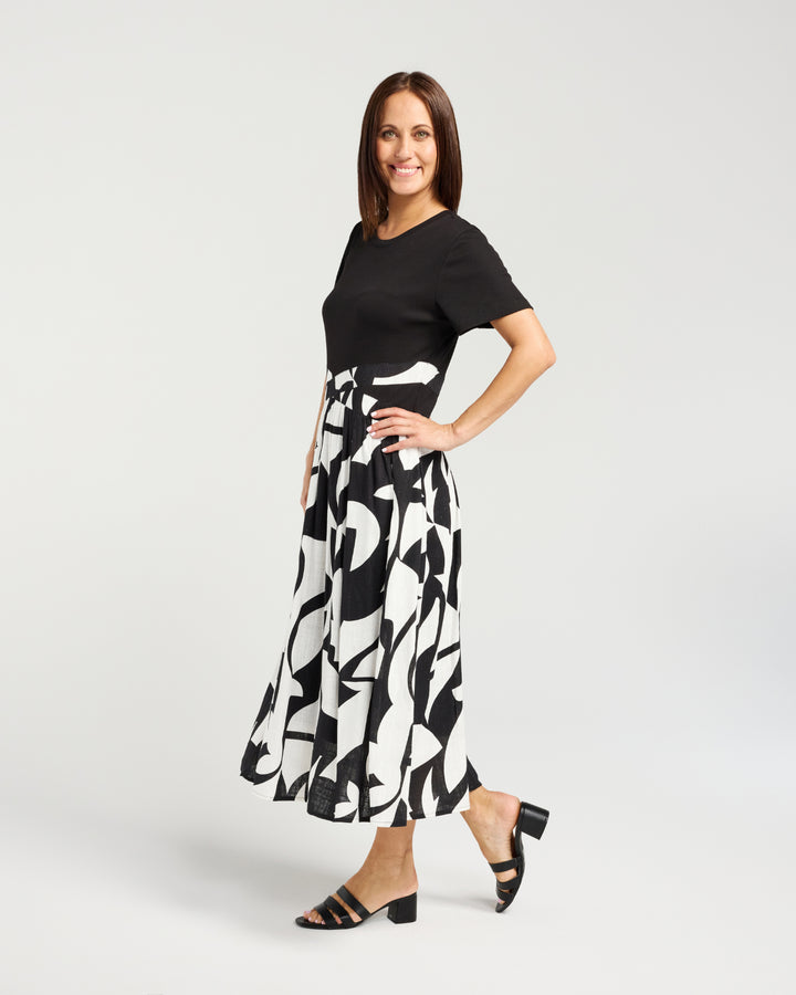 Seduce Delilah Dress