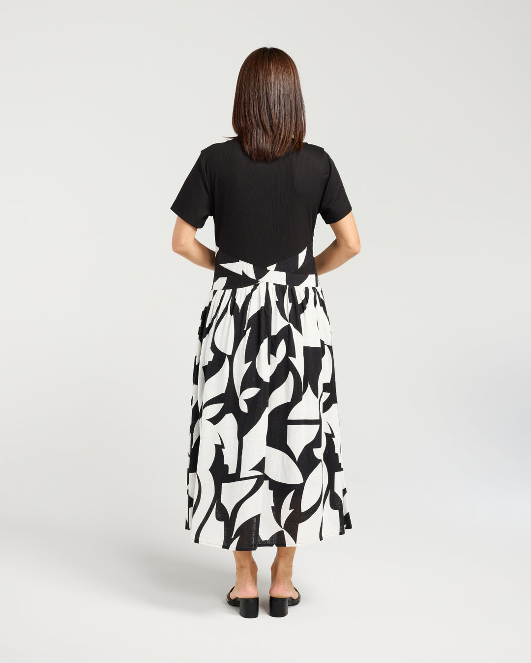 Seduce Delilah Dress