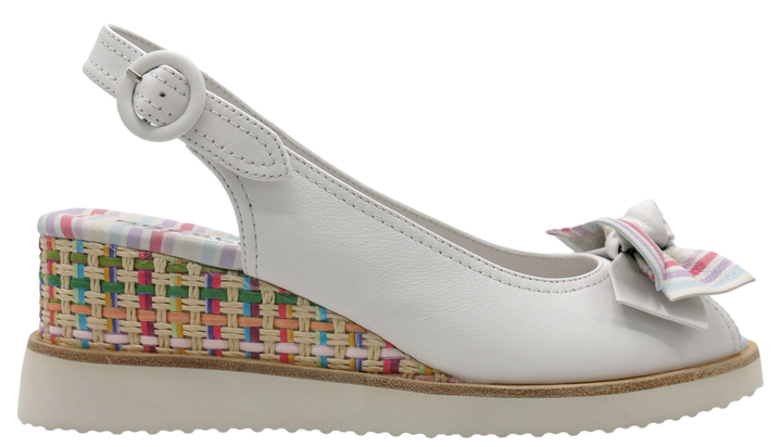 Bresley Sardine Wedge